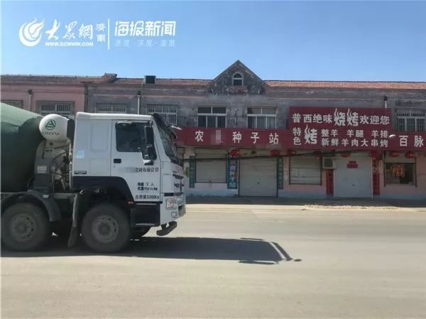 三天两起车祸2人丧命！济南这个路口大货“横行”！附近居民都说……