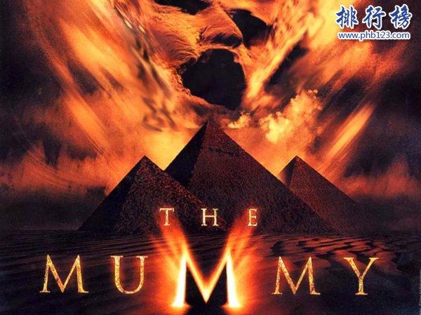 冒险片排行榜前十名_2022军力排行榜出炉,排名前10国家很稳定,但真正能打的只有3个