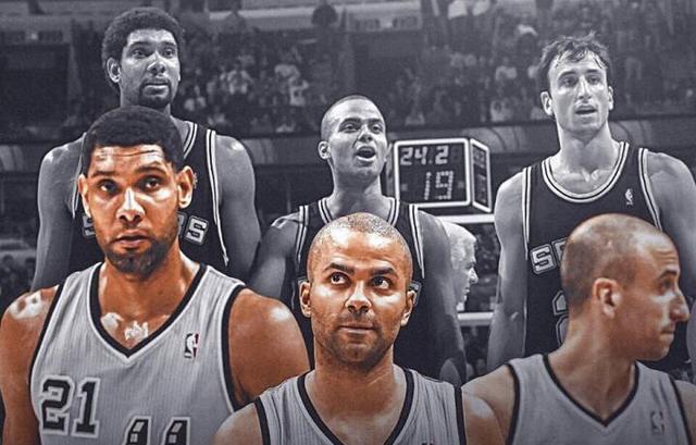 gdp纪录片马刺(2)