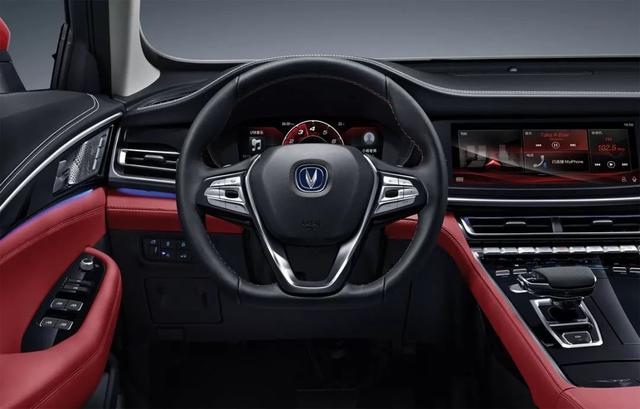 15万来一台2.0T+8AT的轿跑SUV?