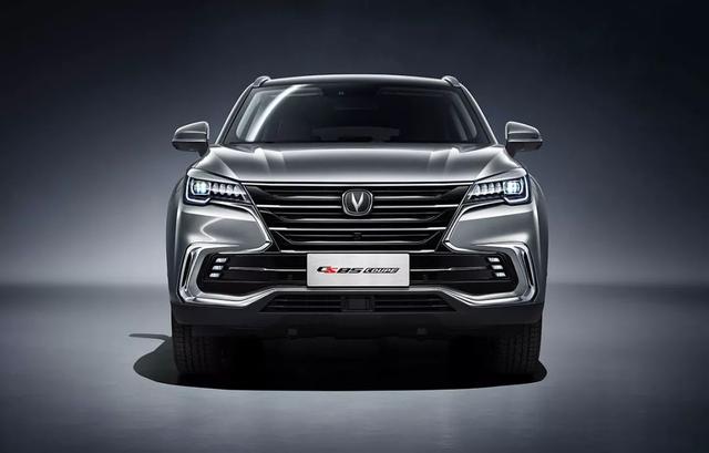 15万来一台2.0T+8AT的轿跑SUV?