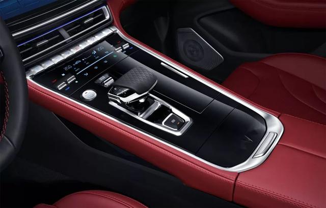 15万来一台2.0T+8AT的轿跑SUV?