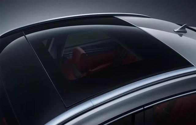 15万来一台2.0T+8AT的轿跑SUV?