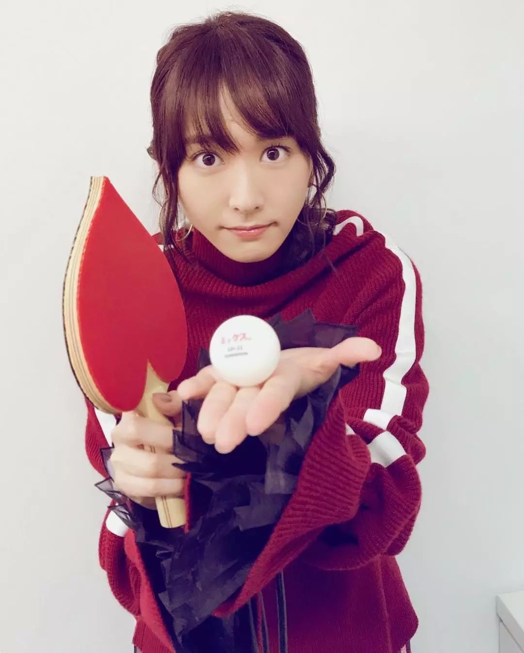 2018日本网友票选最理想女友，第三是深田恭子，第二绫濑遥，第一果然是她…