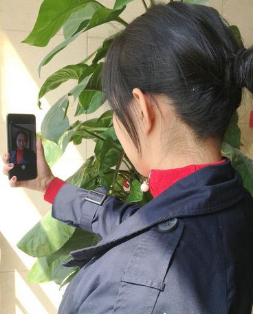 江西志愿服务网志愿者注册人数突破460万!占全