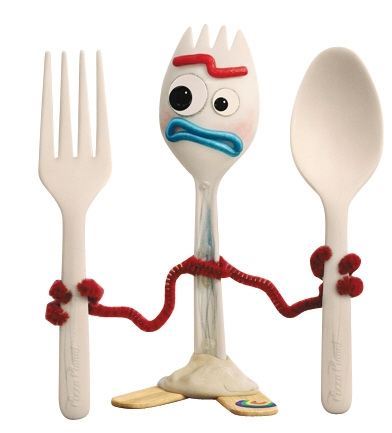 《玩具总动员4》结局“可以写入史册”