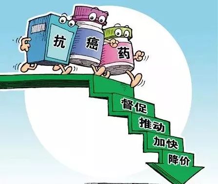 【热点】又有15个抗癌药降价!这些药品河南患韩国漫画佳熙图片