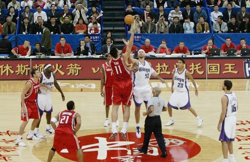 nba07年火箭比赛,2007年nba火箭