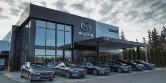 马自达汽车将配Apple CarPlay及Android Auto系统