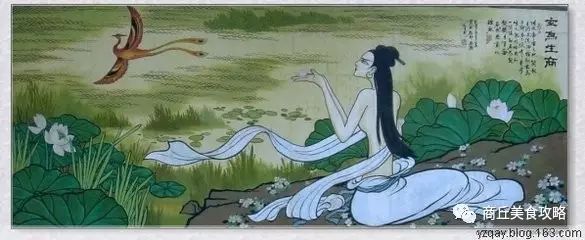 【最全档案】在全国排名再次刷新,来重新认识大美商丘!