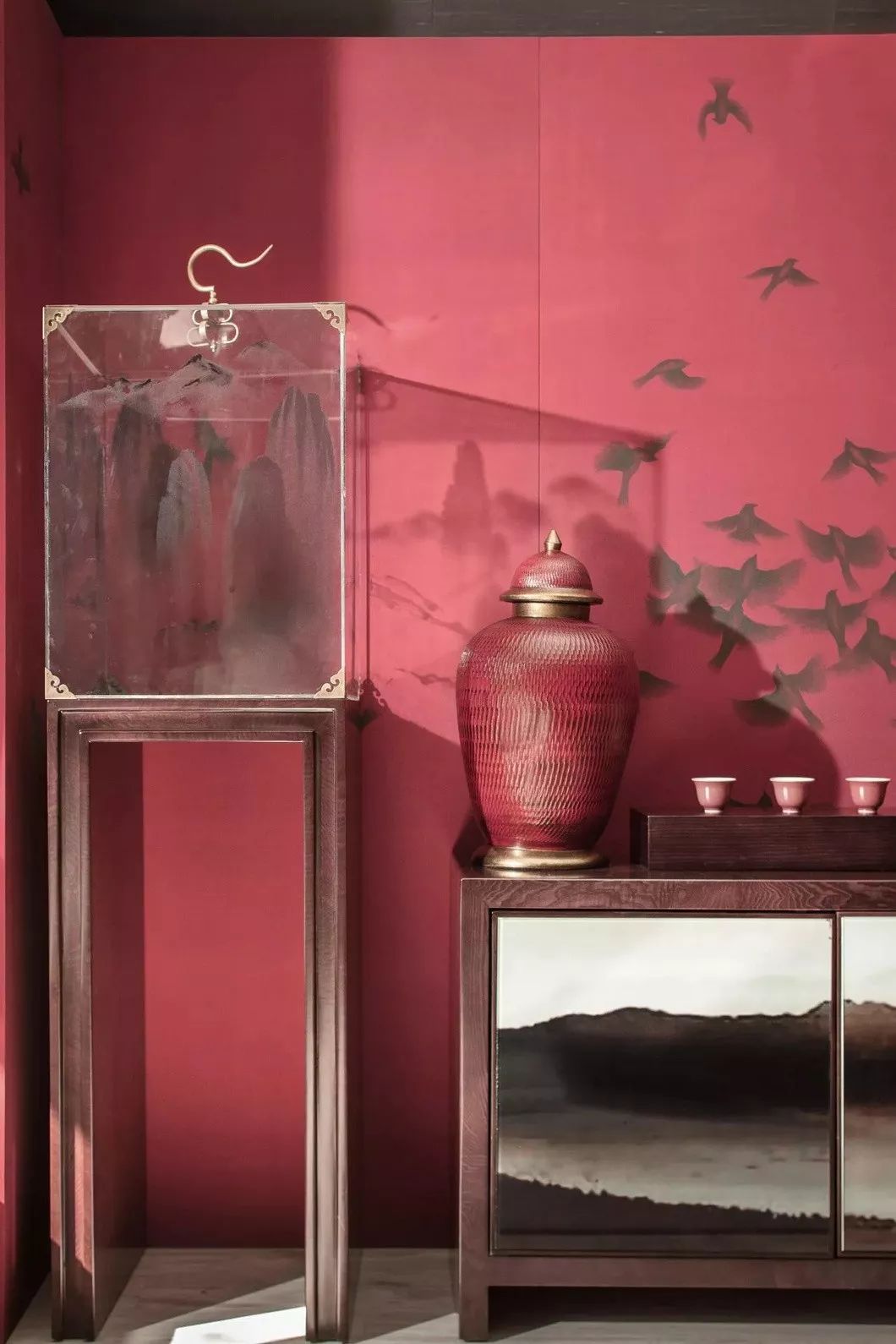 2019流行色,美翻了~