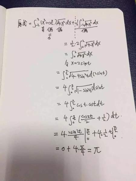 WiFi密码是一道高数题!学渣看了泪流满面