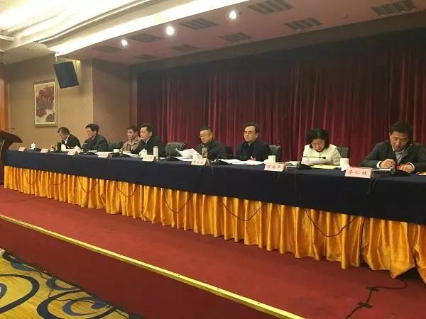 安徽2018全省农业工作会议提到的十大工程讲