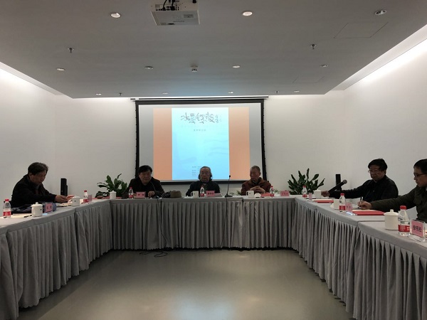 圆桌｜戏曲人物画如何变形：变得自然有趣，借鉴传统与民间