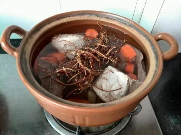 木棉花的19种煲汤方法，当真是花式煲汤