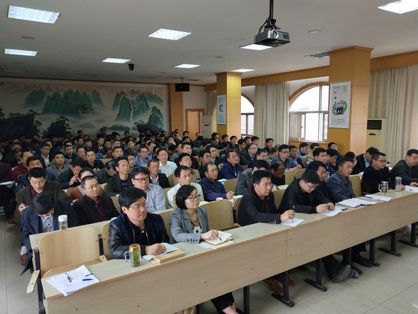 舒城县2018年中考报名工作正式启动