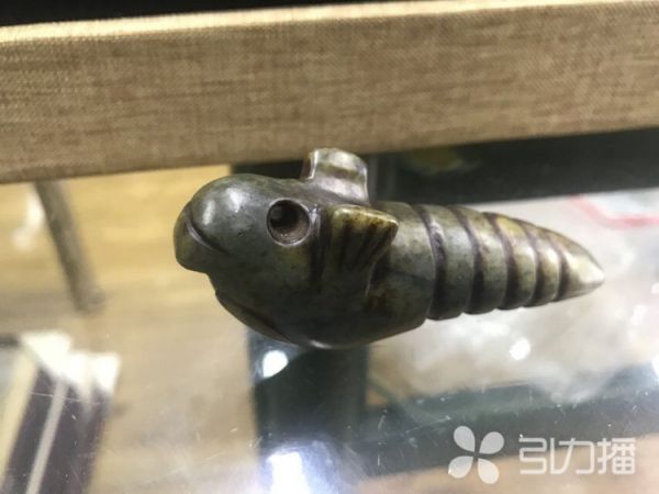 苏州丝绸专家成国内收藏蚕形物研究蚕文化第一