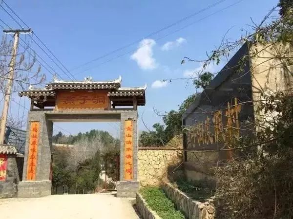 清明小长假,不如去贵阳周边这11处农家乐,烧烤