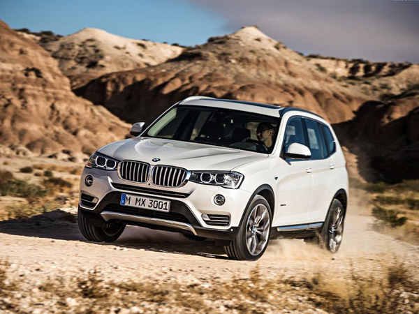 宝马奔驰关注加征25%关税，中美贸易战德系豪华车“躺枪”