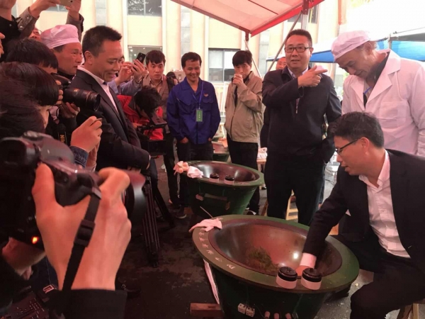 嵊州:以推动茶产业发展为抓手践行乡村振兴战