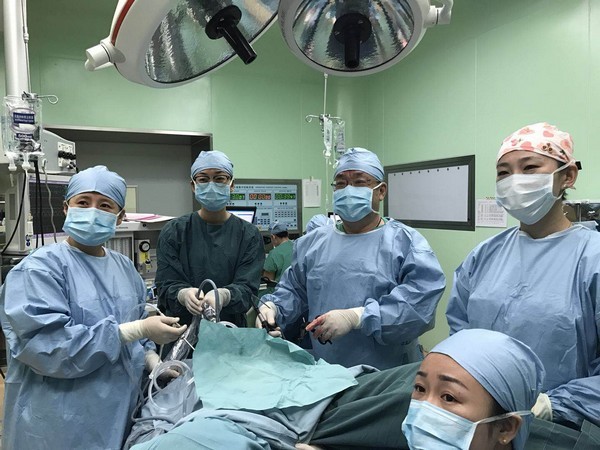 哈医大二院妇科专家提醒:哪些人需要警惕患上