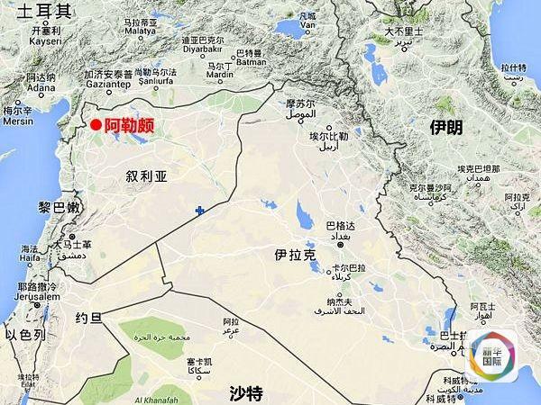 叙利亚如何沦为大国博弈的战场?丨思客问答