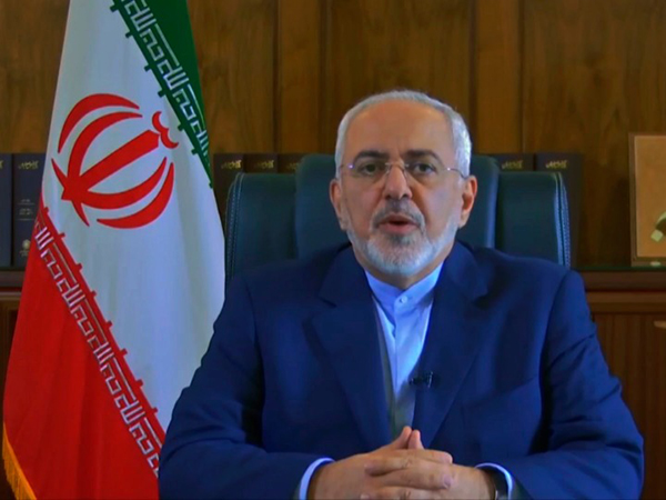 伊朗拒绝重新谈判,伊核协议存废迎关键一周