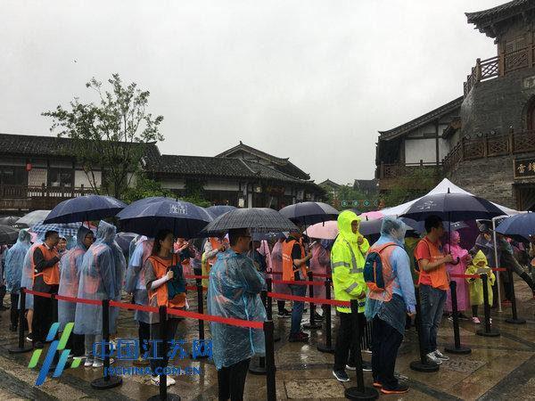 常州国土为《江苏省测绘地理信息条例》打ca