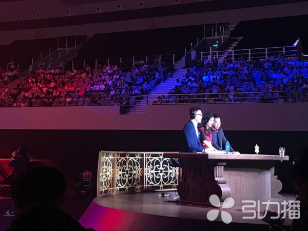 2018中国大学生电子竞技联赛UCL全国总决赛