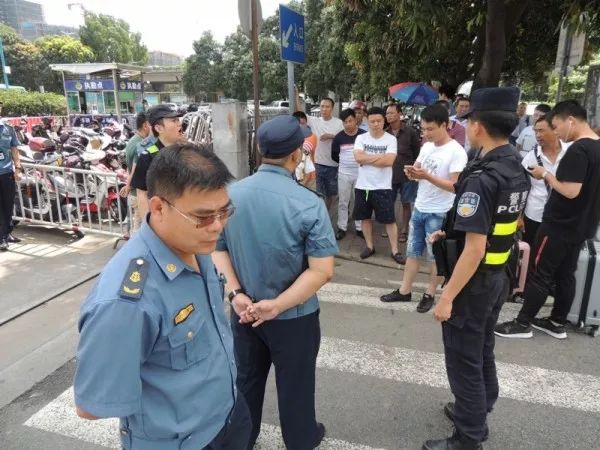 中山狠罚滴滴:抓到司机第一次1万,三次以上3万