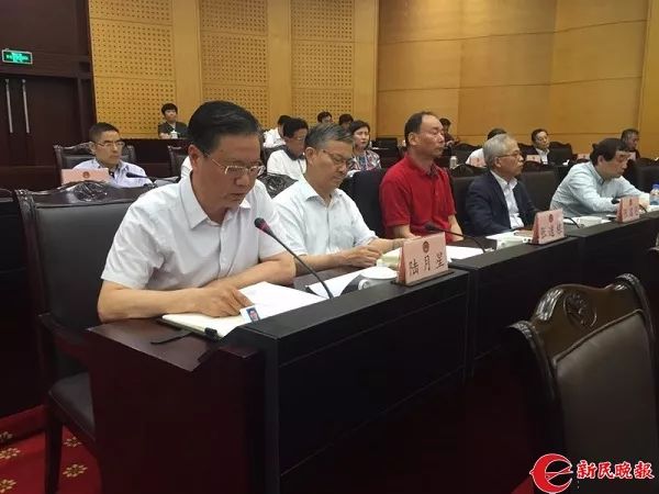 上海政协常委建议沪苏浙皖联合申办世界杯奥运