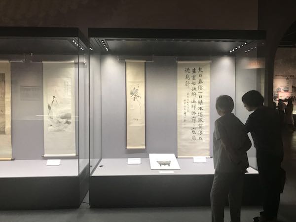 馆长对话·天津博物馆馆长陈卓|百年天博的变