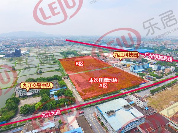 2020年南海区九江镇gdp_45人 佛山市南海区九江镇教育系统招聘教师