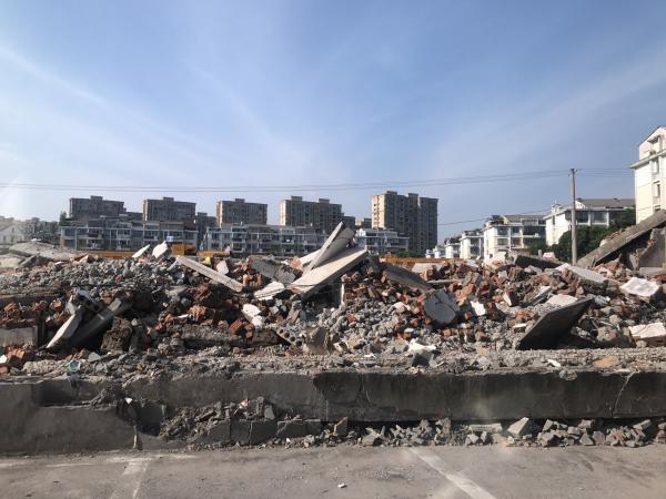 天阳首入台州!31690万元竞得路桥中学东侧地