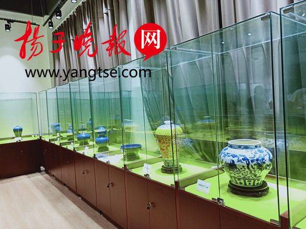 无锡打造首座“乡镇级”文化艺术品收藏馆