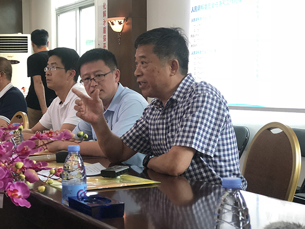 晋江经验为什么行:激发民营企业活力,审批调