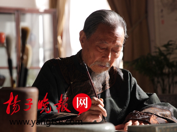 六集电视纪录片《张謇》在故里南通首映