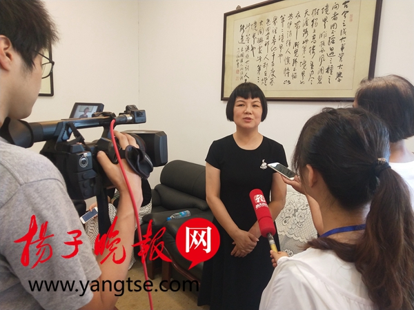 无锡梁溪区新增8个教育集团 实现集团化办学