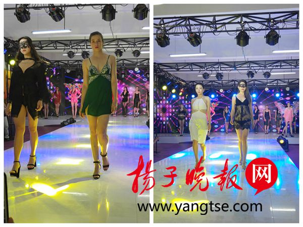2018第二届连云港(灌云)情趣用品展开幕柠爱振动器用情趣轩怎么扬州图片