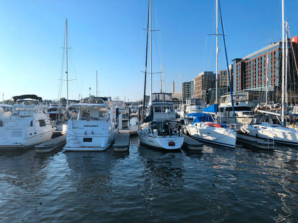 美国首都地区多家旅游机构宣布携手大力推广华