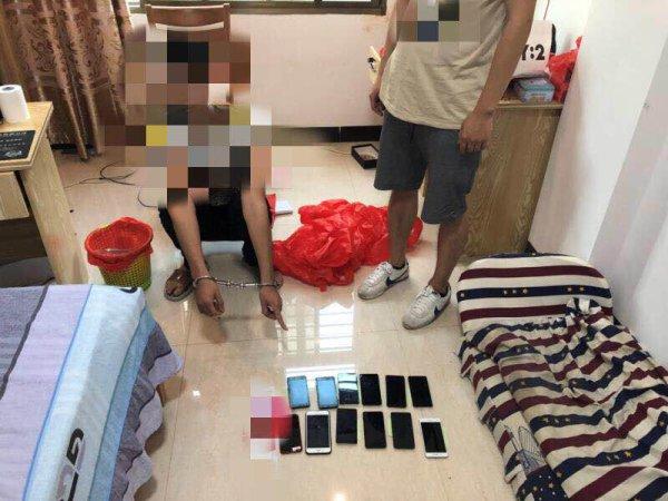 代发广告能赚钱?动心的200多人后来都报案了