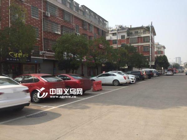 义乌小城镇整治干出来(11)北苑街道:"拆,改,建"三举结合 扮靓品质新城