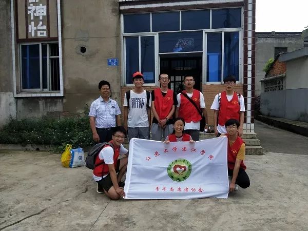 社会实践 | 普及足球知识,飞扬青春激情