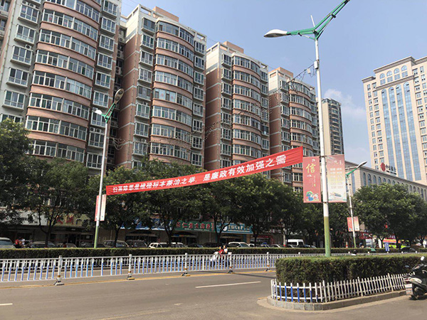 起底柳林涉黑首富陈鸿志:擦鞋到煤老板 最仰仗