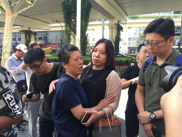 上海“杀妻藏尸案”一审宣判：被告被判死刑立即执行