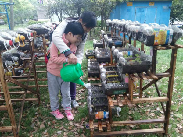 能不能让居民在小区里种上一亩三分地?