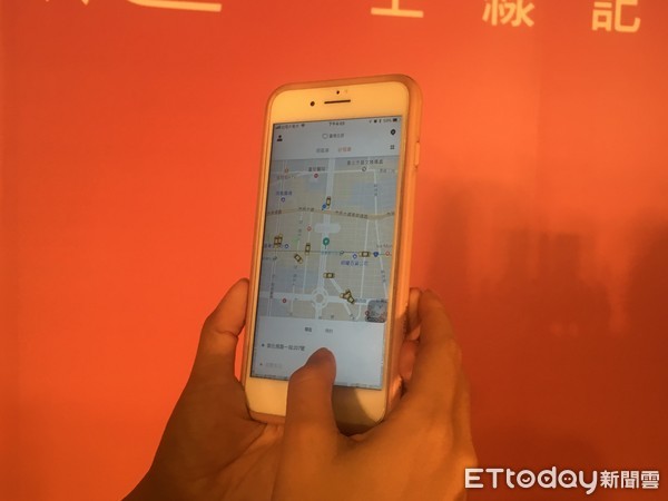 滴滴顺风车曾试水台湾 不到2月违法被罚4000