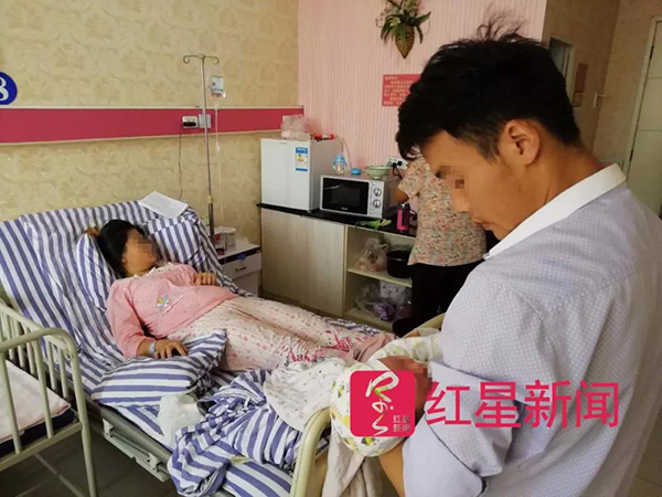 孕妇产检是双活胎但分娩时只一胎 医院:之前误查