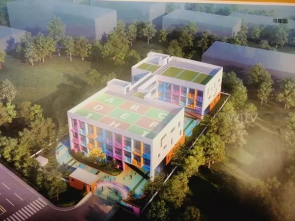 市民举报盛泽一幼儿园无证办学 有关部门将予