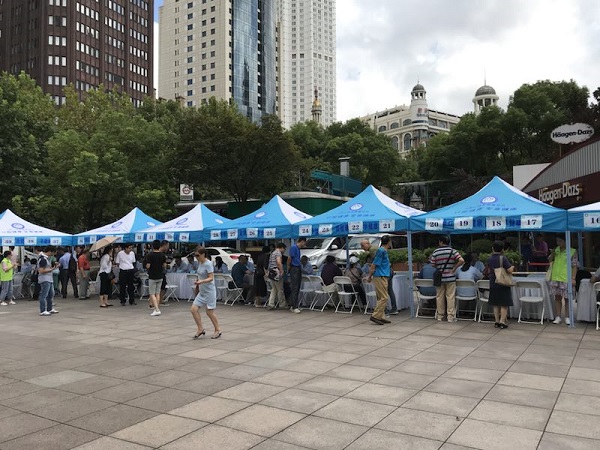 上海5岁儿童患龋率68.2% 保护牙齿,你知道“爱牙八条”吗